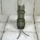 High Speed Gear | Extended Pistol TACO MOLLE High Speed Gear | Extended Pistol TACO MOLLE